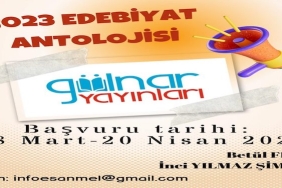 Yazarlar ve Şairler Antolojiyle Buluşuyor