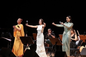 Bayramın Neşesi İş Sanat'ın YouTube Kanalında