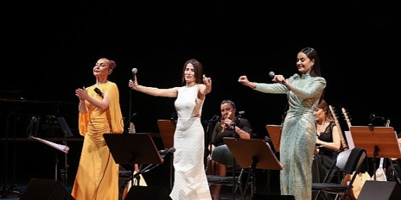 Bayramın Neşesi İş Sanat’ın YouTube Kanalında