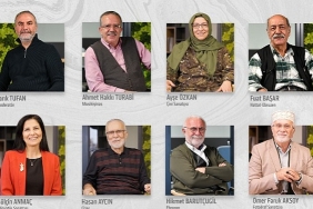 Konuşmaya Değer' podcast serisi Dünya Sanat Günü'nde yayında!