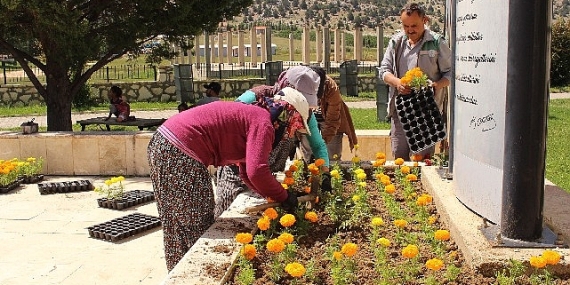 Abdal Musa Anma Etkinlikleri için hazırlıklar sürüyor
