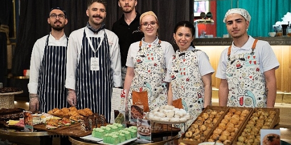 Aile Mirası Reçeteler Türkiye'nin Eşsiz Yemek Kültürünü Ortaya Çıkarıyor