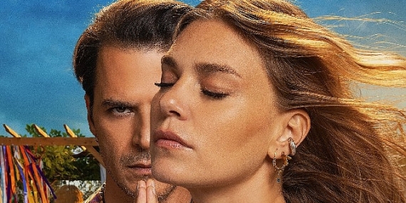 'Arayış' dizisi şimdi Disney+'ta yayında