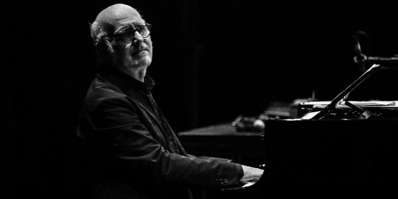 Çağın En Büyük Bestecilerinden Ludovico Einaudi İki Gün Üst Üste Zorlu PSM'deydi!