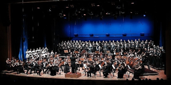 CRR Sezonu Evrensel Barış Mesajıyla Kapattı