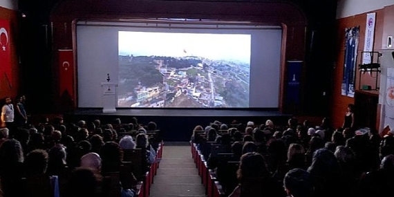 Kadın Yönetmenler ilk filmleri ile beyaz perdede