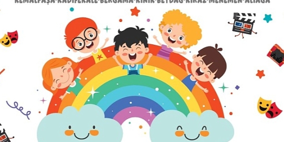 Karne Haftası Çocuk Şenliği başlıyor