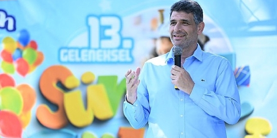 Kartepe Belediyesi 13. Sünnet Şöleni