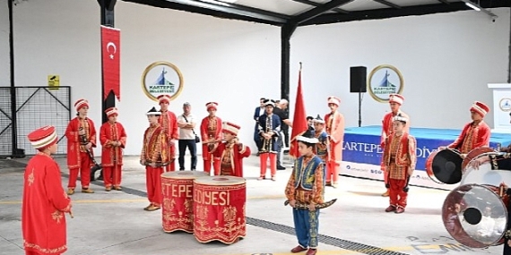 Kartepe'de “İmam Hatip Okulları Şenliği"