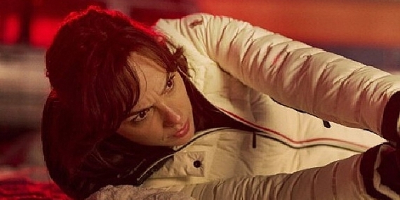 Netflix, Heart Of Stone'un resmi fragmanını TUDUM: hayranlara özel küresel bir şölen kapsamında paylaştı