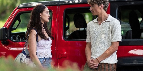 Prime Video'nun Hit Dizisi “The Summer I Turned Pretty" 14 Temmuz'da İkinci Sezonuyla Geri Dönüyor