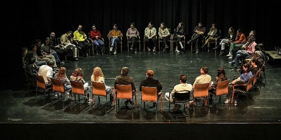 PSM Atölye Mey|Diageo iş birliği ile ikinci dönem mezunlarını verdi