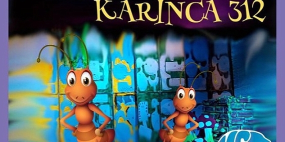 Sanathane'de sanat dolu haziran