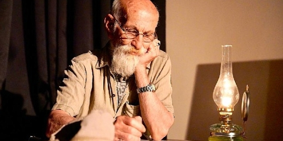 Seferihisarlılar “Vefa Gecesi”nde buluştu