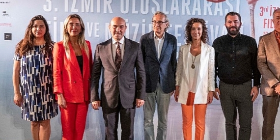 Soyer: İzmir çok önemli bir marka kazandı