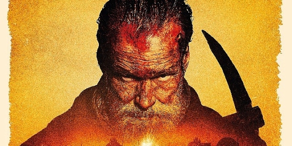 Sürükleyici aksiyon sahneleri ile “Sisu" 30 Haziran'da sinemalarda!