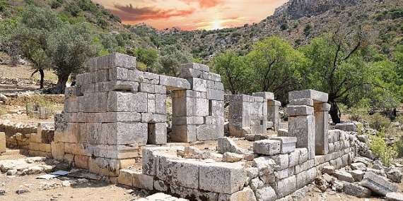 Türkiye'de Deneyim Odaklı Seyahatin Yeni Rotası: Taşlıca
