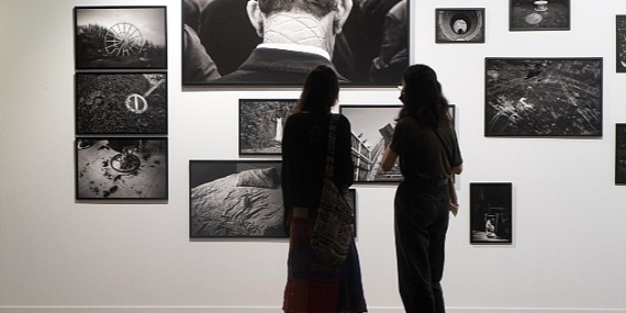 Türkiye'nin ortak mezuniyet sergisi BASE'in 2023 başvuruları için son tarih 25 Haziran!