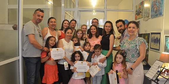 Ütopya'nın 11.Yılına özel 3 Gün muhteşem gösteri