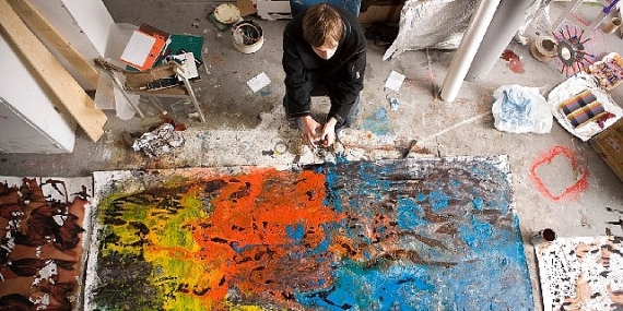 Yaratıcı kültür-sanat projeleri için British Council'dan 350.000 TL hibe desteği