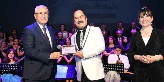 Yaza türkülerle “merhaba" dediler