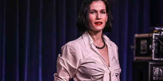 Zorlu PSM'de Bu Hafta; 12-18 Haziran