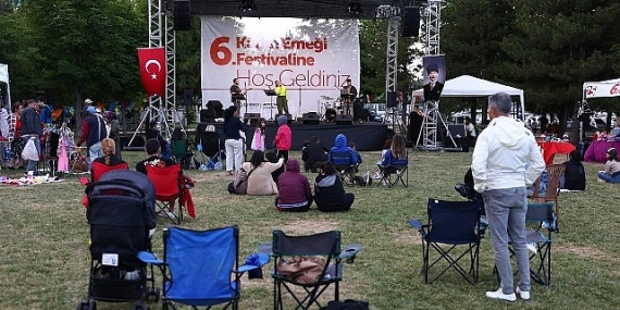 6. Kadın Emeği Festivali sona erdi