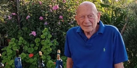 Adalı Nino'dan resim sergisi