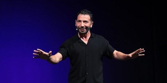 Aliağa'da 7'den 77'ye Sanat Festivali Devam Ediyor