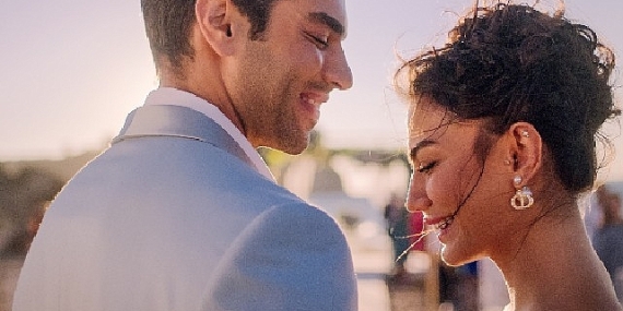 Aşk dolu yaz günleri için: Netflix'te Aşkın Mevsimi Yazdır!