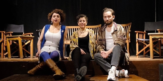 Bergama tiyatro feztivali programı belli oldu 