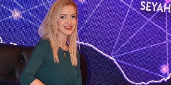 Bilim ve Sanat'ın Önemli İsimleri; Bilim Kurgu ve Fantastik Film Festivali'nde