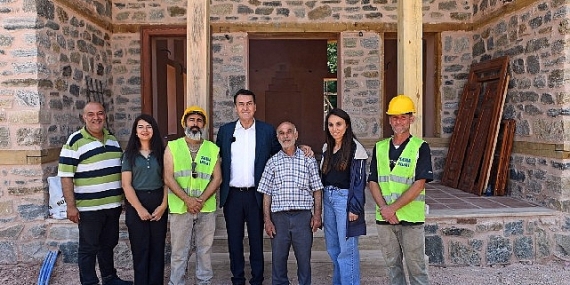 Bursa'sı canlanıyor