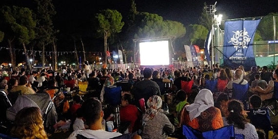 Çerçioğlu, “Aydın kültürün, sanatın, sosyal yaşamın merkezidir"