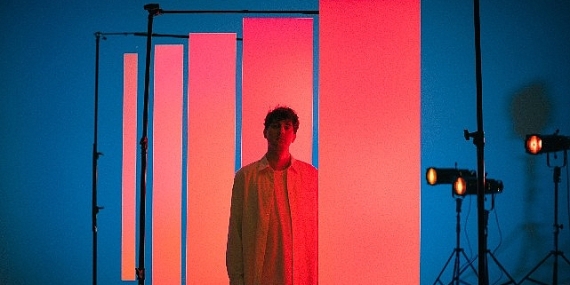 Dans Pistine Yeni Bir Soluk Getiren Roosevelt 16 Aralık'ta Zorlu PSM'de!