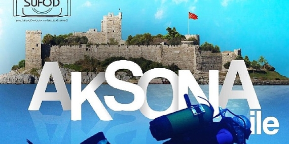 Denizlere adanmış bir ömür