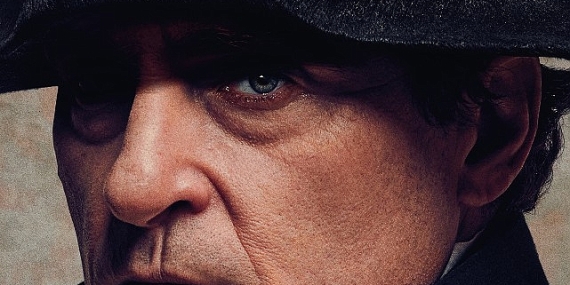 Efsanevi yönetmen Ridley Scott imzasıyla “Napolyon"  24 Kasım'da vizyonda!