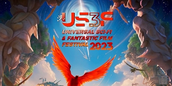 Evrensel Bilim Kurgu ve Fantastik Film Festivali'nde Ulusal Jüri belirlendi