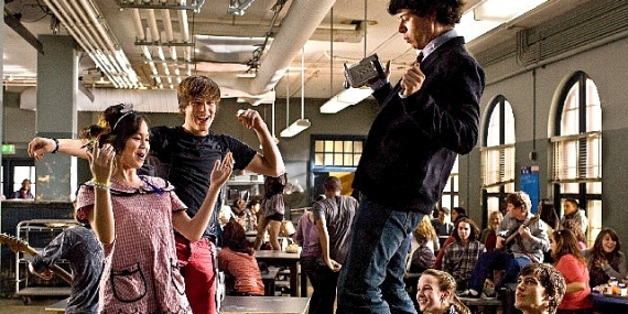 FilmBox Ekranlarında Romantik Komedi Haftası