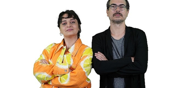 Harun Tekin; “Müziğin Melezleşmesini Güzel Buluyorum"