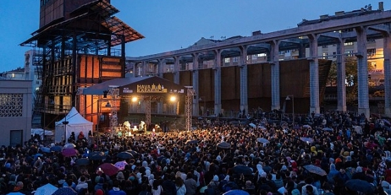 İstanbul'un Kültür Sanat Ajandası (10-16 Temmuz)