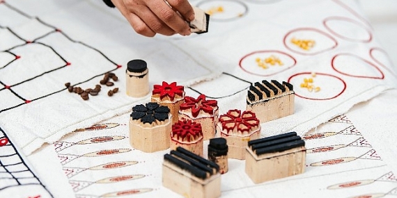 Kaybolmaya Yüz Tutmuş Geleneksel ve Antik Oyunları Yeniden Canlandıran Sosyal Girişim: Oyun Atlası