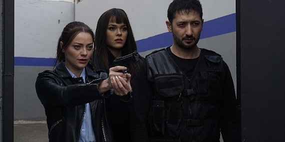 “Money Talks" (Para Konuşur) filmi 1 Eylül'de vizyona giriyor