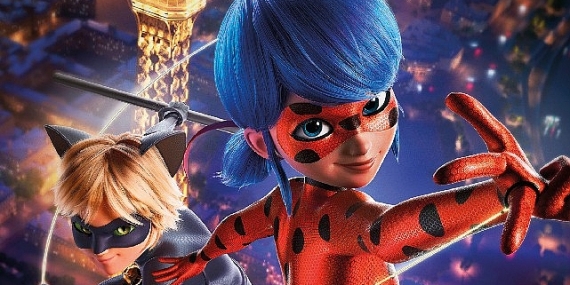 Mucize Uğur Böceği ile Kara Kedi filminden yeni görüntüler yayınlandı!