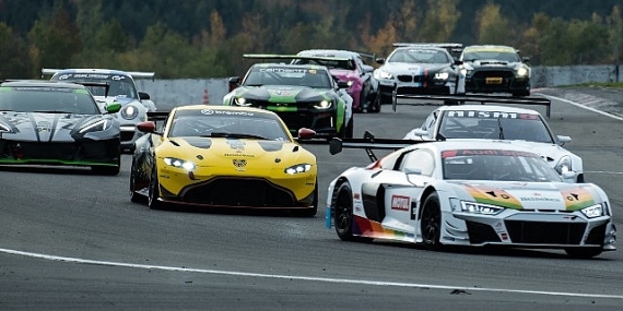 Pistlerden perdeye “Gran Turismo" heyecanı start alıyor!