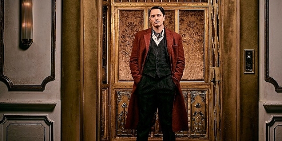 Prime Video, Yeni Dizi The Continental: From The World Of John Wick'in Karakterlerine ve Oyuncu Kadrosuna Dair İlk Bilgileri Paylaştı