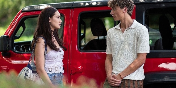 Prime Video'nun Hit Dizisi The Summer I Turned Pretty'nin İkinci Sezon Resmi Fragmanı Yayınlandı