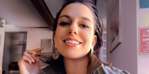 Sarah Pagin ile “Yaz Ruhu" CSO ADA Ankara Yaz Sezonu'nda