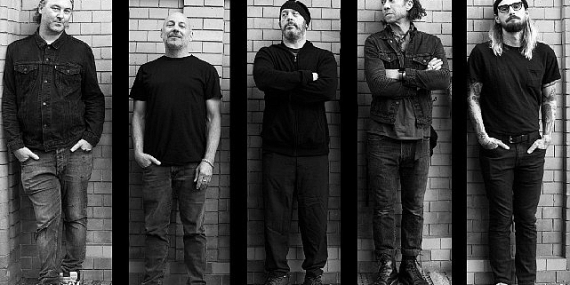 She Wants Revenge 7 Eylül'de Zorlu PSM'ye Post-Punk Rüzgarıyla Geliyor!