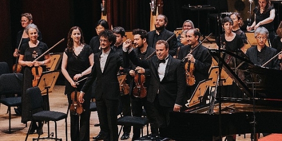 TEB'den depremzede öğrencilere ve eğitmenlere “Umut Notaları" projesiyle anlamlı destek